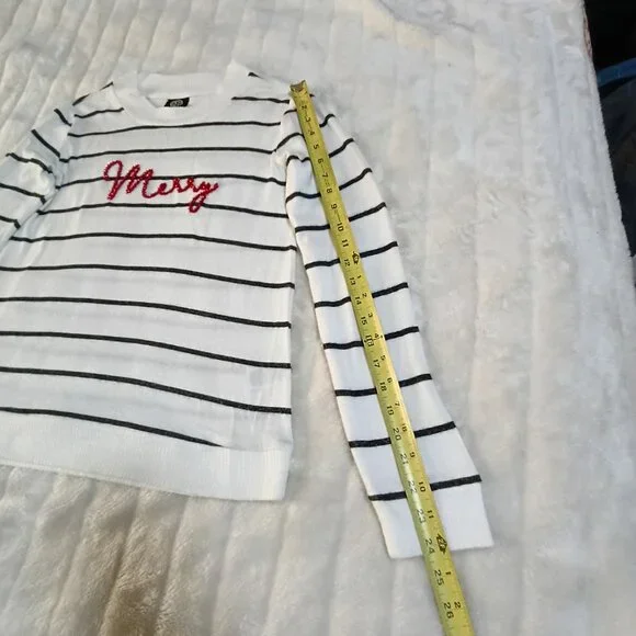 💋❣️ Merry lettering perfect for Christmas. - Picture 3 of 6